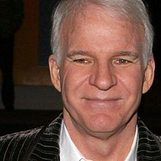 Steve Martin – IQ 142