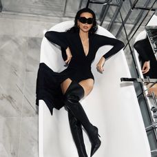 Ну всё это последнее )))🖤🐈_⬛ @balenciaga 🫶 (8)