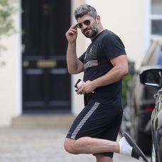 Fadi Fawaz, fostul iubit al lui George Michael, jigniri fără margini la adresa regretatului artist