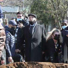 Regulile de înmormântare, schimbate după decesul Corneliei Catanga