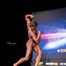 Mission Accomplished! 🥇•Men’s Open Bodybuilding Heavy Weight Class - 1st 🥇 Men’s classic Physi (1)