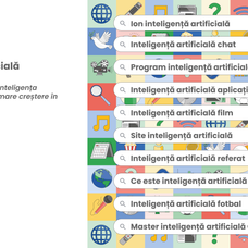 YiS 2023 - Inteligență artificială