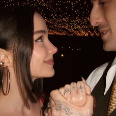 It’s gonna be a beautiful year💍♥️ (1)