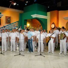 Corul Marinei Militare