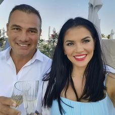 Ionuț Iftimoaie participă la SURVIVOR România 2023, în echipa FAIMOȘILOR
