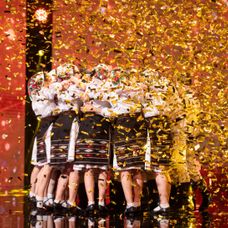 Asamblul Hecenii - golden buzz Andra (16)
