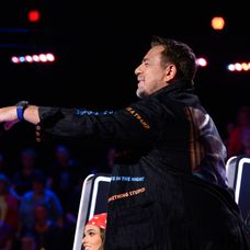 Vocea Romaniei 18.07.2025 (859)