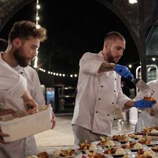 Cina sportivi - MasterChef România (4)