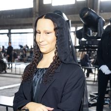 mona lisa