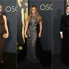 governors awards