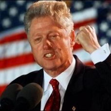 Bill Clinton