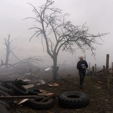 20 de zile în Mariupol (1)