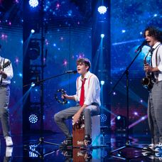 Acoustic Boyz (3)