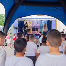 25 mai - Caravana Shakespeare_Andreea Rogoveanu