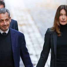sarkozy
