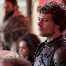 Theon Greyjoy. FOTO: wall.alphacoders.com