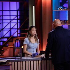 Masterchef 2024, 24 septembrie. Emily Fung (1)