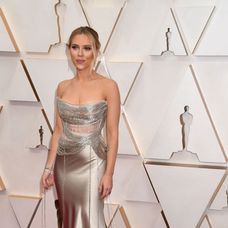 oscar 2020 