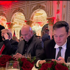 musk 1