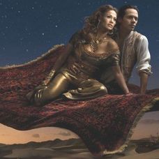 Jennifer Lopez si Marc Anthony