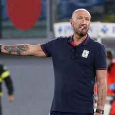 Walter Zenga s-a vaccinat anti-Covid și a făcut un gest nemaiîntâlnit. Cum au reacționat fanii săi