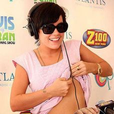 Lilly Allen