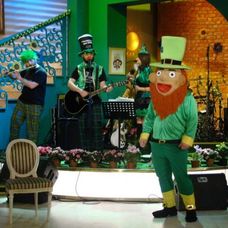 Shannon Band