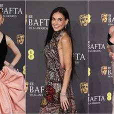 PREMIILE BAFTA
