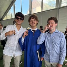 Then this happened. 🎓♥️✨🙏🏻 I’m one proud momma. Blessed blessed blessed… (3)