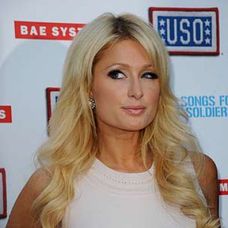 Paris Hilton