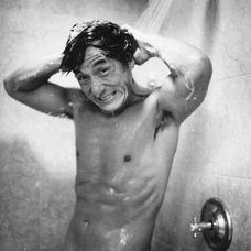 Jackie Chan