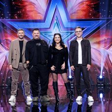 thumbnail_Dragos Bucur, Mihai Bobonete, Andra, Andi Moisescu - Romanii au talent