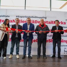thumbnail_Cometex Tulcea Retail Park