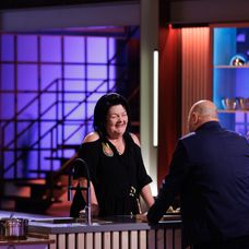 Masterchef 2024, 24 septembrie. Dana Maria Roman (5)