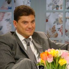 Cristian Boureanu