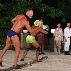 Finala Survivor România 2025. A început lupta pentru ultimul loc din finală. Cine este concurentul care și l-a adjudecat „Am avut cu cine, că, altfel, nu puteam arăta cât sunt de bun” (9)
