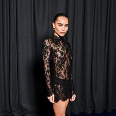 Zoë Kravitz
