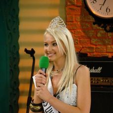 Miss Universe Romania