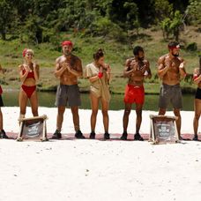 Survivor România, 20 martie 2023 