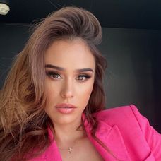 yanet garcia