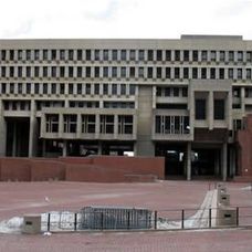 Boston City Hall