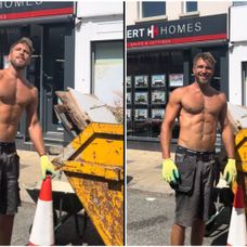 olly smith