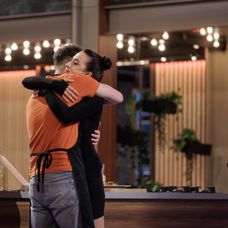 thumbnail_Diana Rogo si Cristian Usurelu - MasterChef Romania