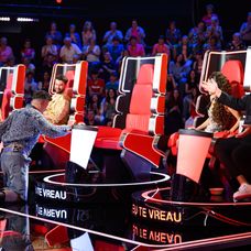 Vocea Romaniei 21.07.2025 (1093)