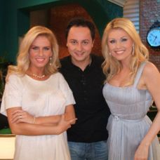 Blondy şi Măruţă