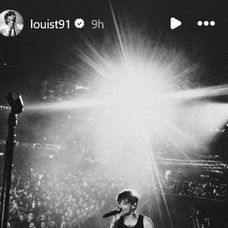 louis 1