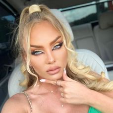 Maria Constantin participă la SURVIVOR România 2023, în echipa FAIMOȘILOR