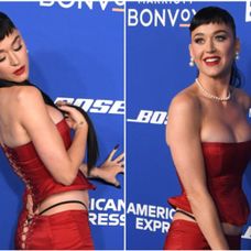 katy perry
