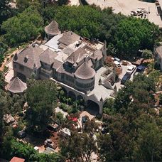 Un intrus a dat buzna în casa lui Johnny Depp ca să facă un duș. Reacția poliției