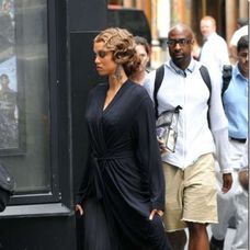 Tyra Banks